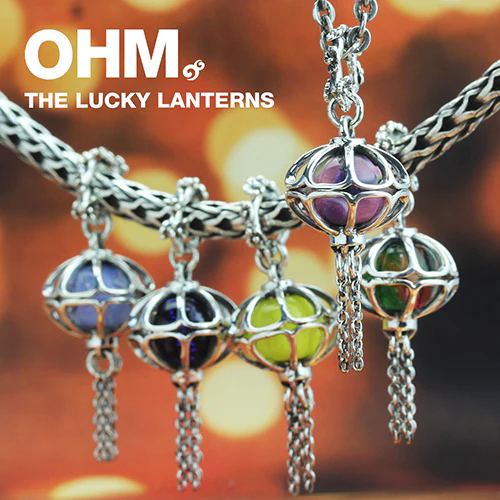 The Lucky Lanterns - Image 4