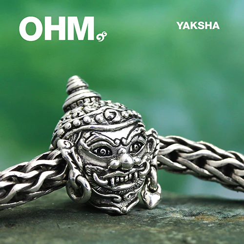 Yaksha (Retired) - Image 3