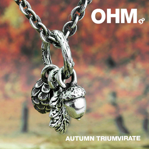 Autumn Triumvirate - Image 3