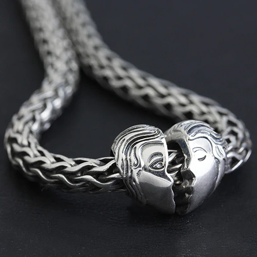 BEADMAIL NO. 47 But A Kiss - Image 2