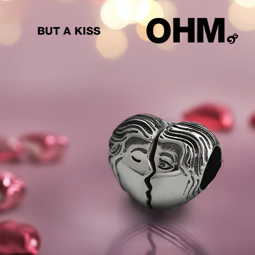 BEADMAIL NO. 47 But A Kiss - Image 3