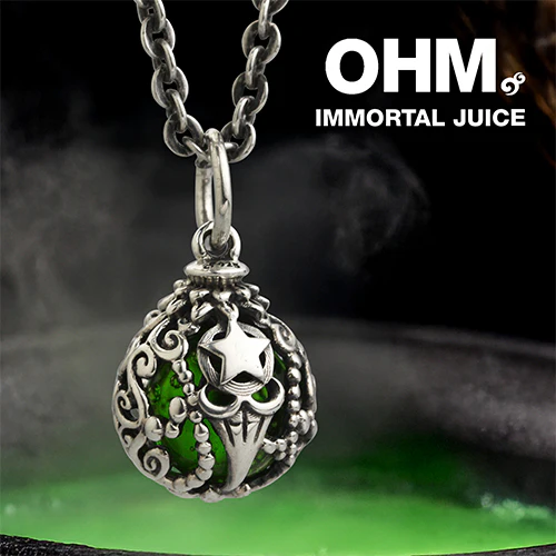 Immortal Juice - Image 3