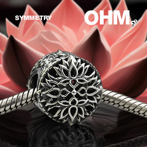 BEADMAIL NO. 41 Symmetry - Image 3