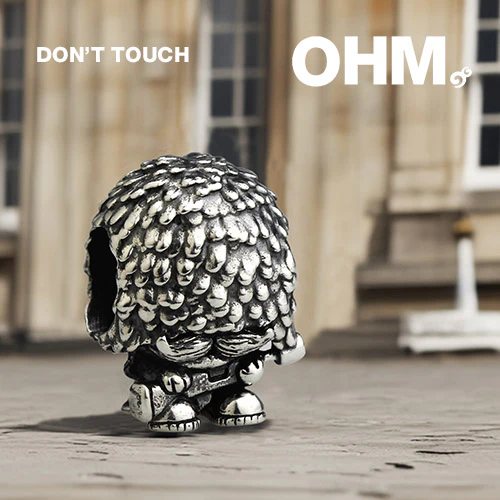 BEADMAIL NO. 43 Don't Touch - Image 3