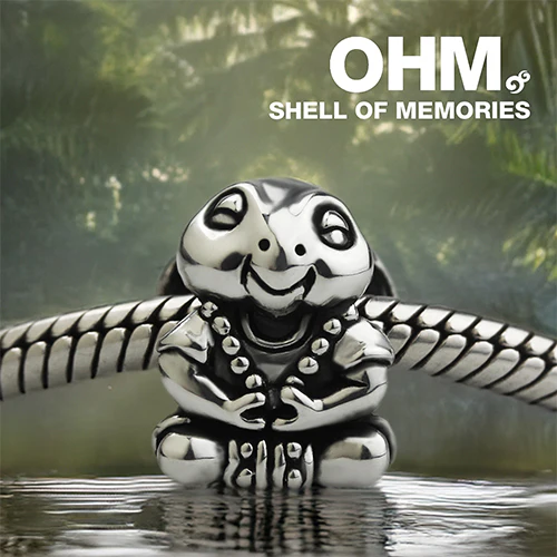 BEADMAIL NO. 48 Shell Of Memories - Image 3