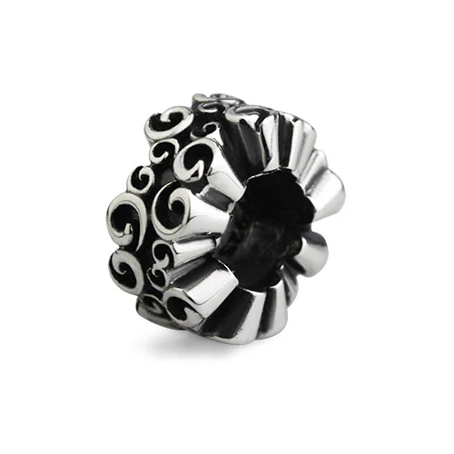 BEADMAIL NO. 49 Sentimental Spirals Duo - Image 3