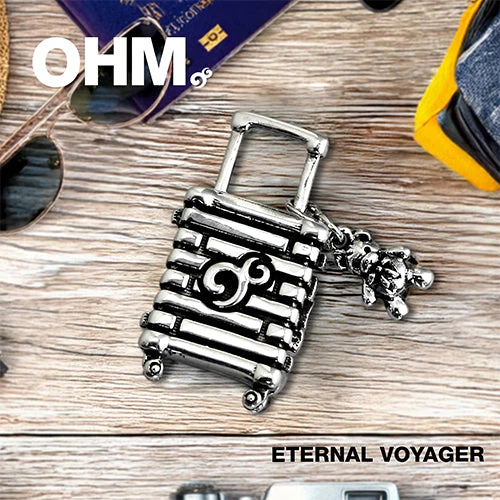 BEADMAIL NO. 56 Eternal Voyager - Image 3