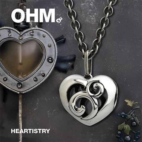 BEADMAIL NO. 59 Heartistry - Image 3