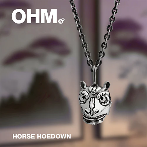 Horse Hoedown - Image 3