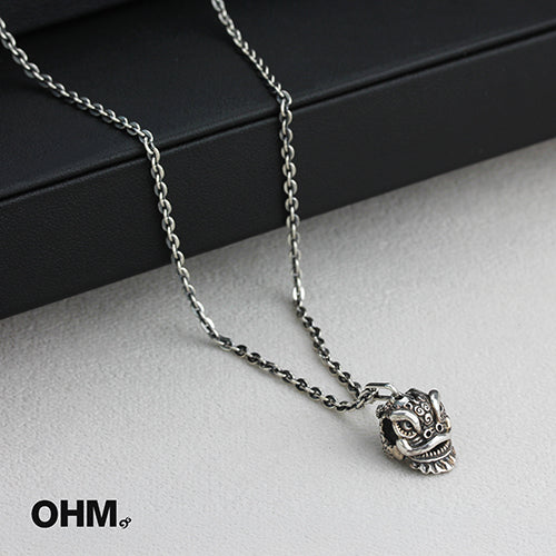 Lion Dance Necklace - Image 4