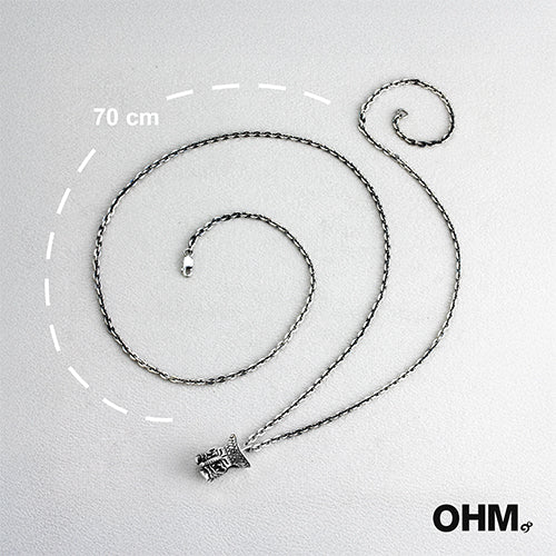 Phi Ta Khon Necklace - Image 3