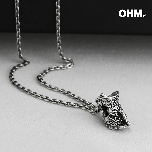 Phi Ta Khon Necklace - Image 4