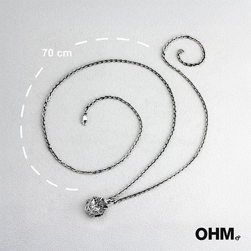Queen Of Rhinohm Necklace - Image 3