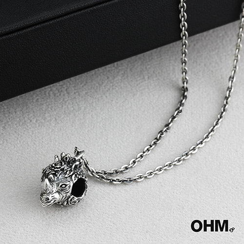 Queen Of Rhinohm Necklace - Image 4