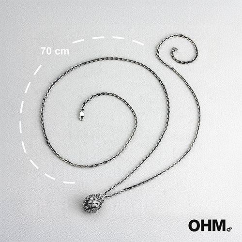 King Of Liohm Necklace - Image 3