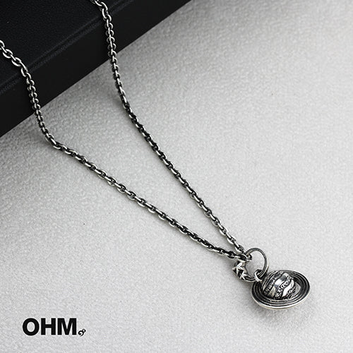 Saturn Secrets Necklace - Image 3