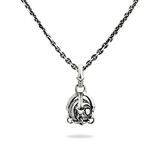 Neptune Naiad Necklace