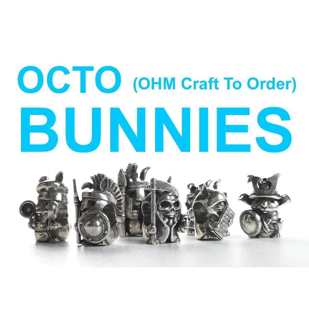 OCTO: Bunny - Image 2
