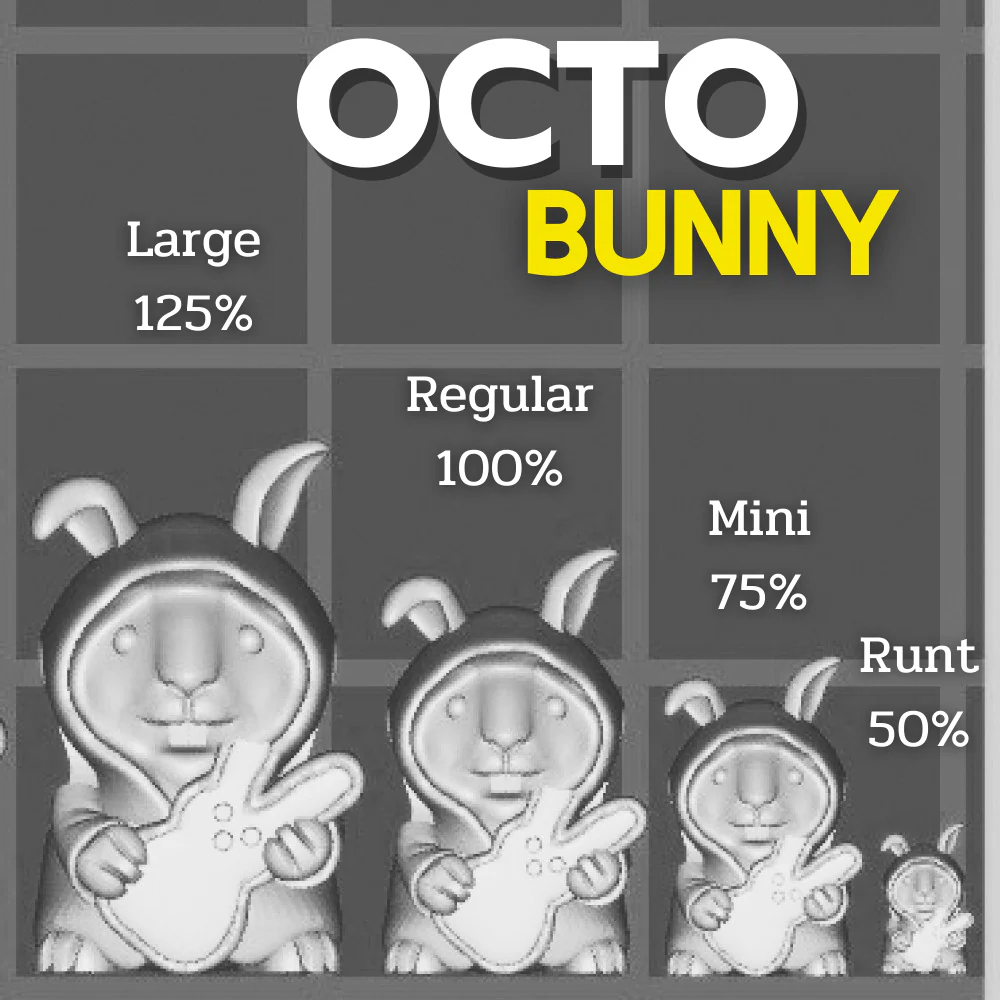 OCTO: Bunny - Image 32
