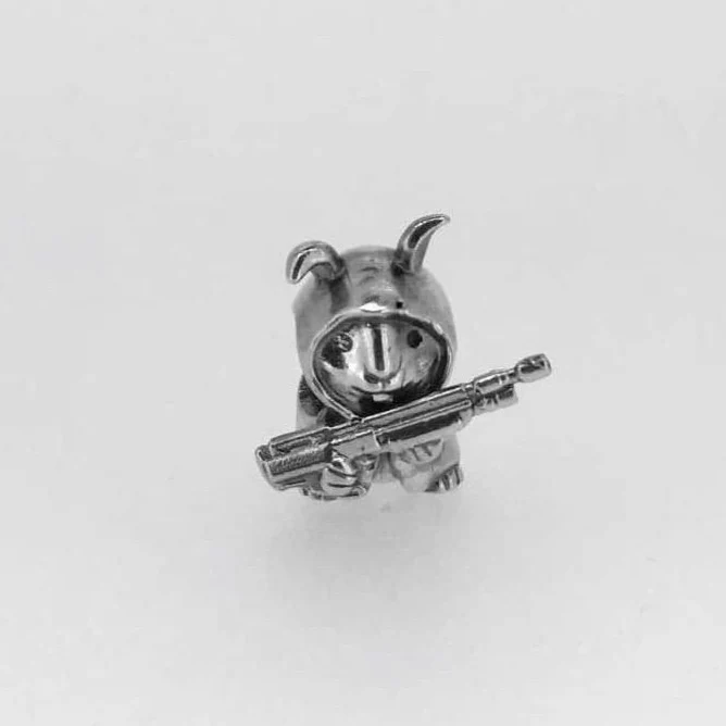 OCTO: Bunny - Image 9