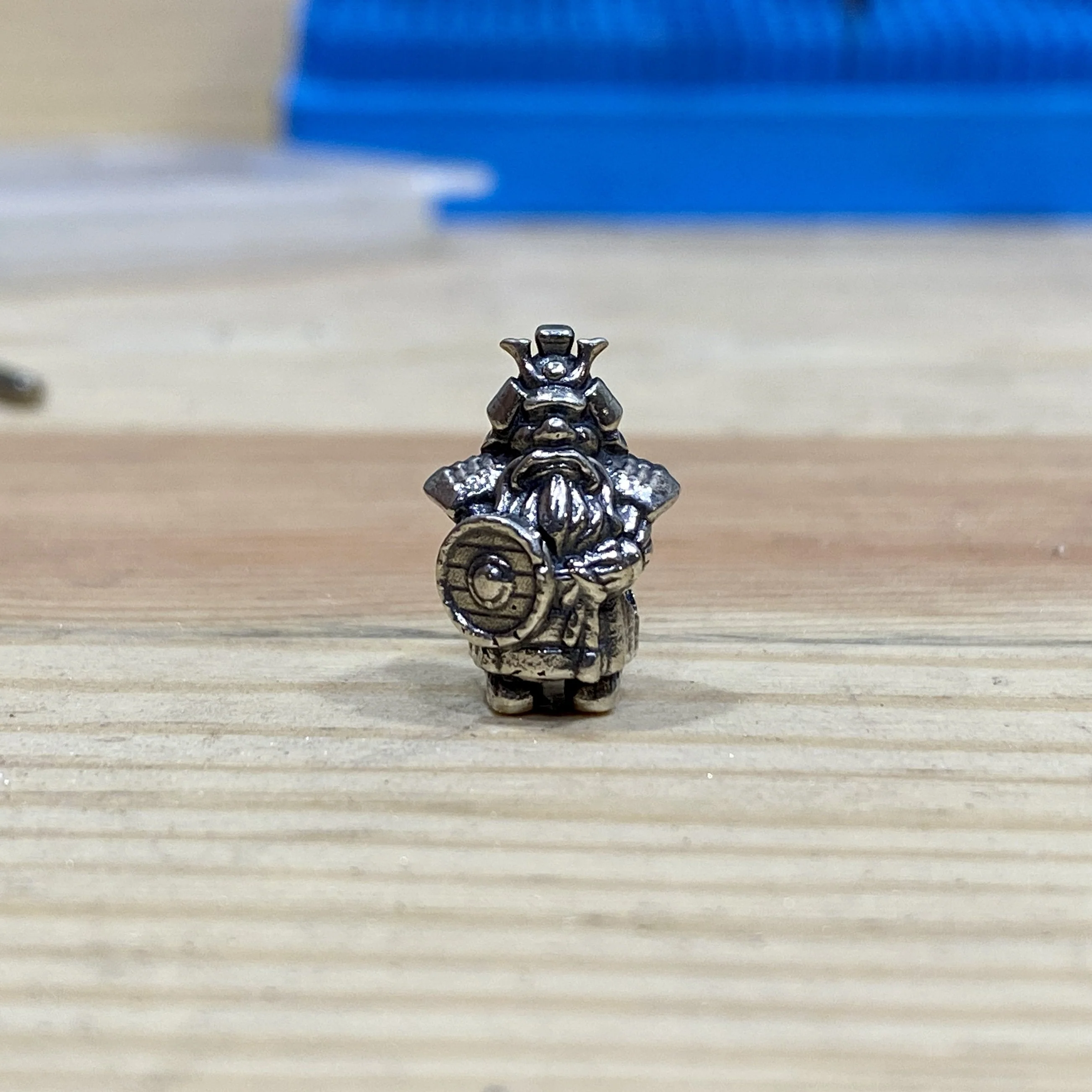 OCTO: OG (OHM Gnome) - Image 8