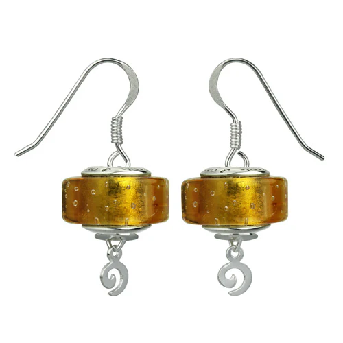 Drop Earrings (Retired) - Image 2