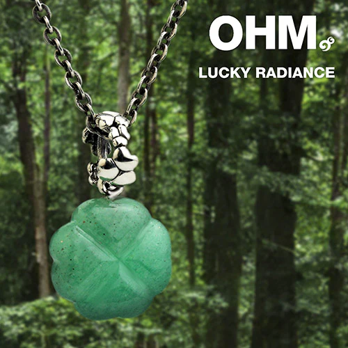 OROQ NO. 9 Lucky Radiance - Image 4