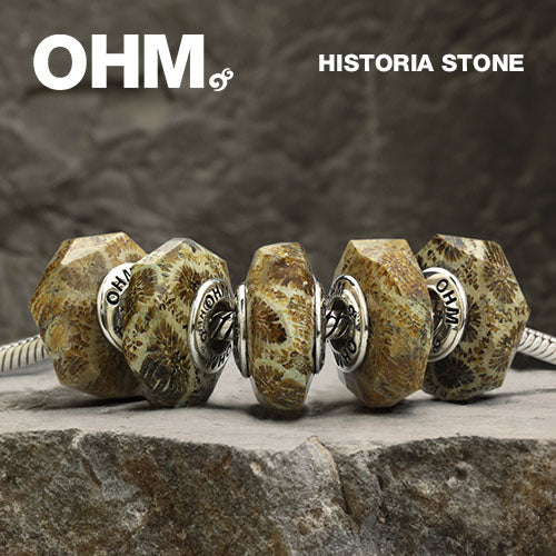 OROQ NO. 11 Historia Stone - Image 4