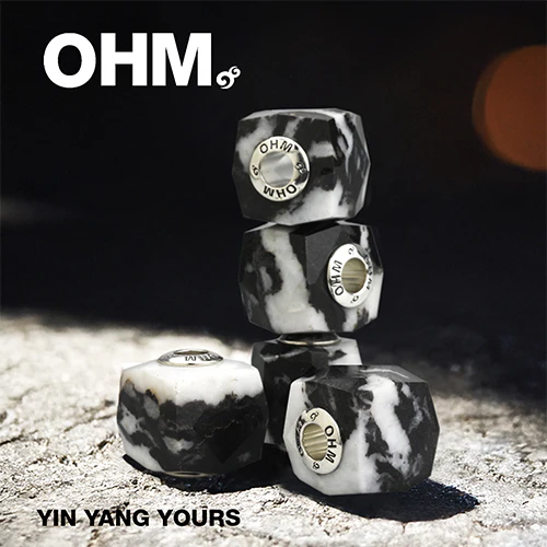 OROQ NO. 15 Yin Yang Yours - Image 4