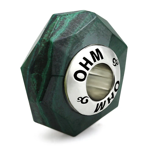 Riptide (Malachite) Shipping May 15, 2026