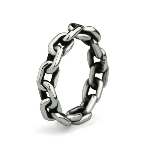 Chained (Retired) - Image 3