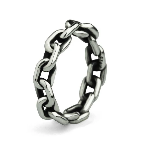 Chained (Retired) - Image 4