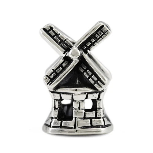 Windmill (Retired)