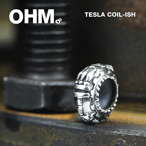 Tesla Coil-ish - Image 3