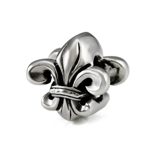 Fleur De Lis (Retired)
