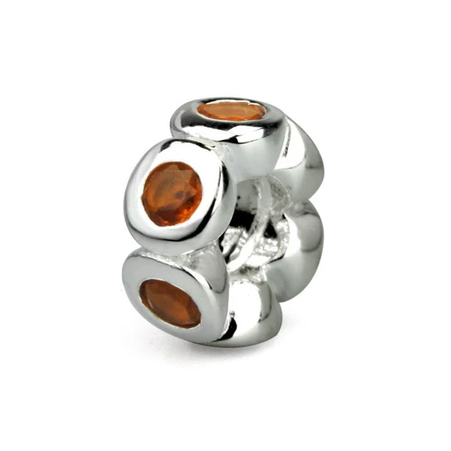 Nov. Spinner (Retired)