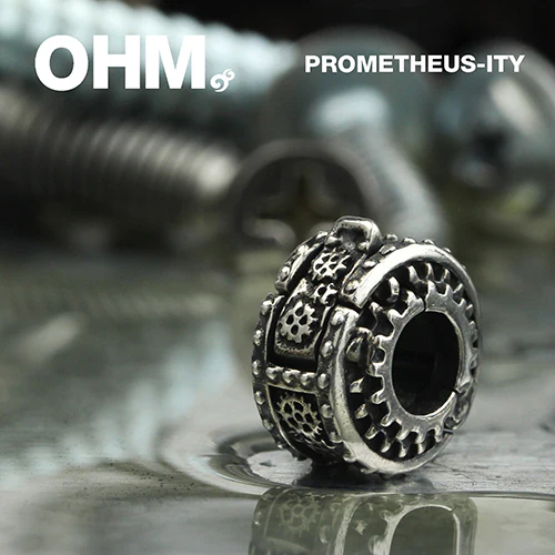 Prometheus-ity (Retired) - Image 3