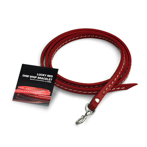 OHM Whip Bracelet (Retired) - Image 6