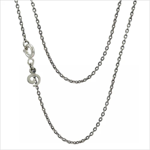 Sterling Silver Chain (Retired) - Image 2