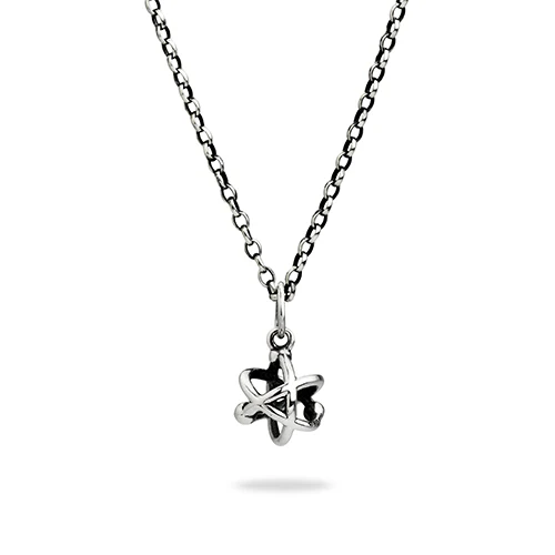 Atomic Necklace