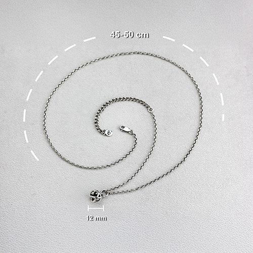 Atomic Necklace - Image 3